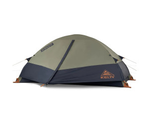 Палатка Kelty Late Start 1 grey-navy